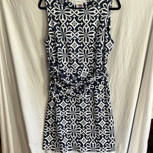 Gretchen Scott dress